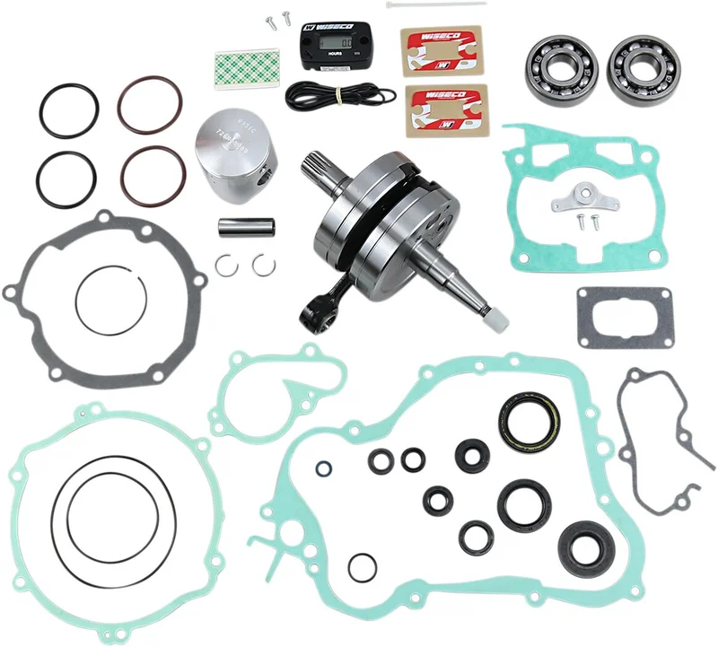 WISECO ENGINE REBUILD KIT PRO-LITE