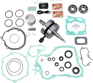 WISECO ENGINE REBUILD KIT PRO-LITE