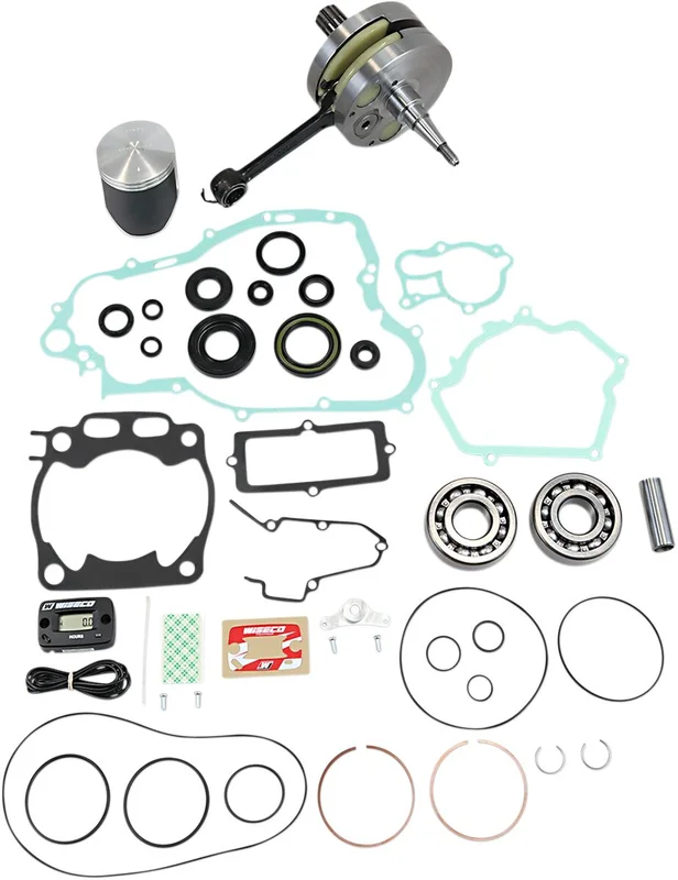 WISECO ENGINE REBUILD KIT PRO-LITE