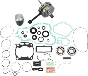 WISECO ENGINE REBUILD KIT PRO-LITE