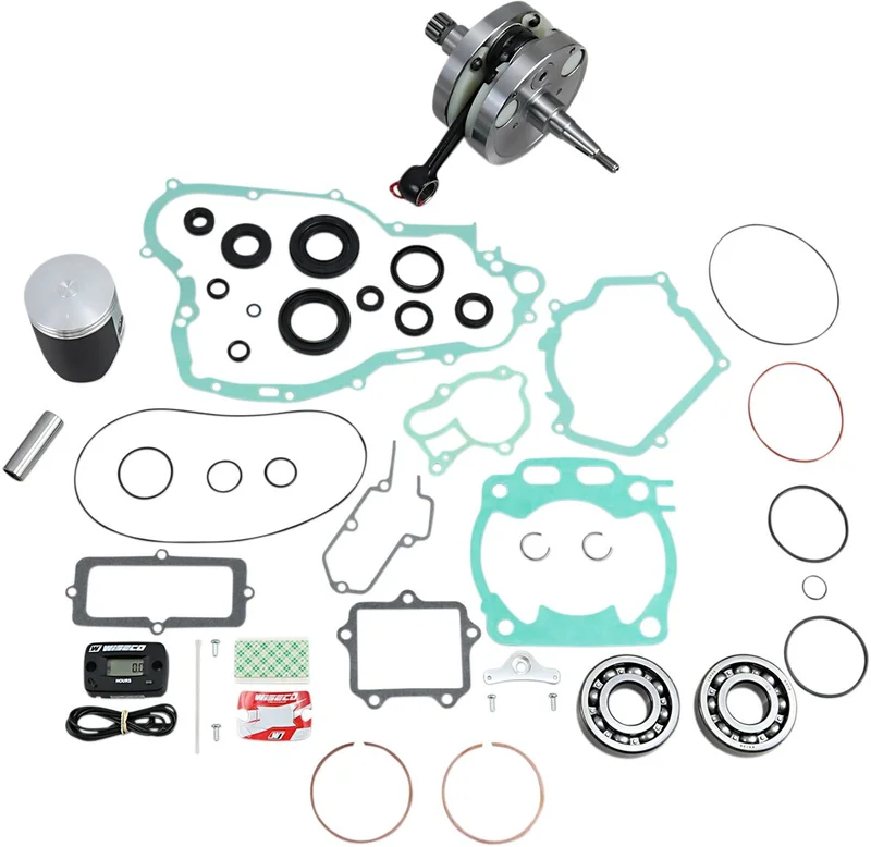 WISECO ENGINE REBUILD KIT PRO-LITE