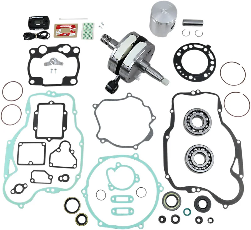 WISECO ENGINE REBUILD KIT PRO-LITE