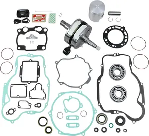 WISECO ENGINE REBUILD KIT PRO-LITE