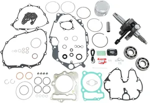 WISECO ENGINE REBUILD KIT