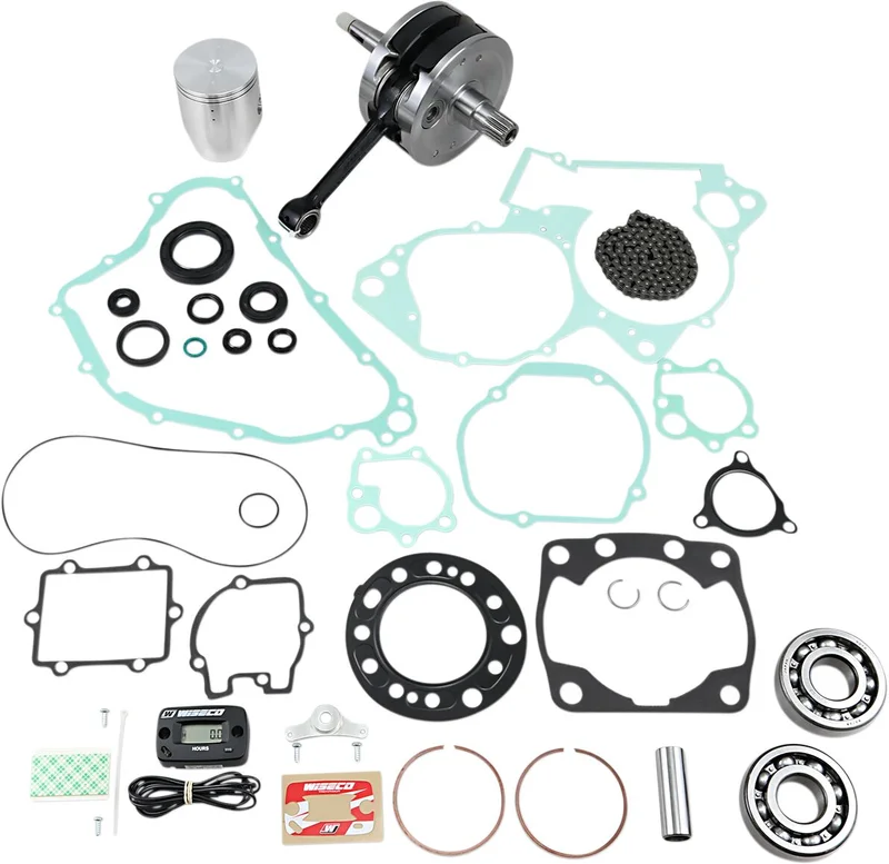 WISECO ENGINE REBUILD KIT PRO-LITE