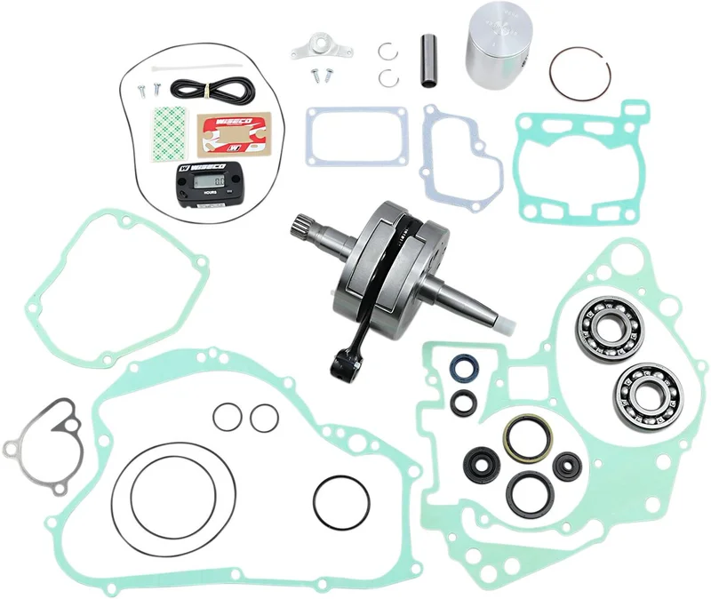 WISECO ENGINE REBUILD KIT PRO-LITE