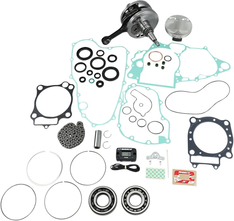 WISECO ENGINE REBUILD KIT