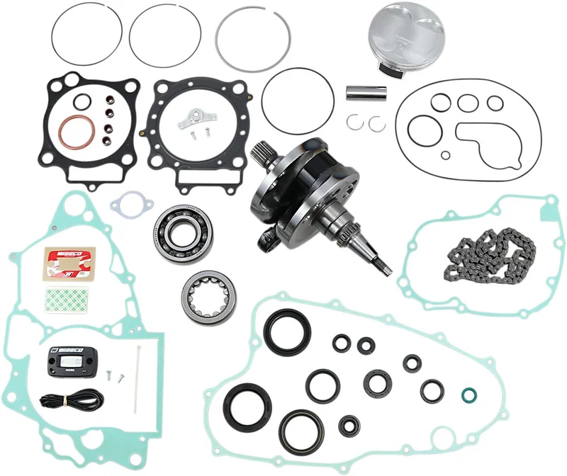 WISECO ENGINE REBUILD KIT