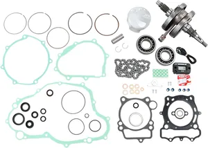 WISECO ENGINE REBUILD KIT