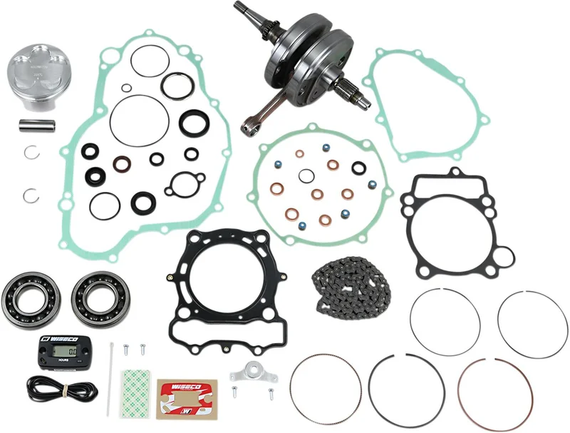 WISECO ENGINE REBUILD KIT