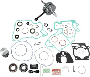 WISECO ENGINE REBUILD KIT PRO-LITE