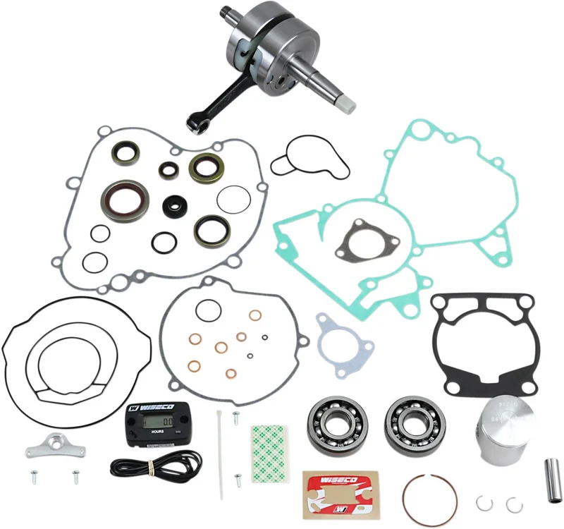 WISECO ENGINE REBUILD KIT PRO-LITE