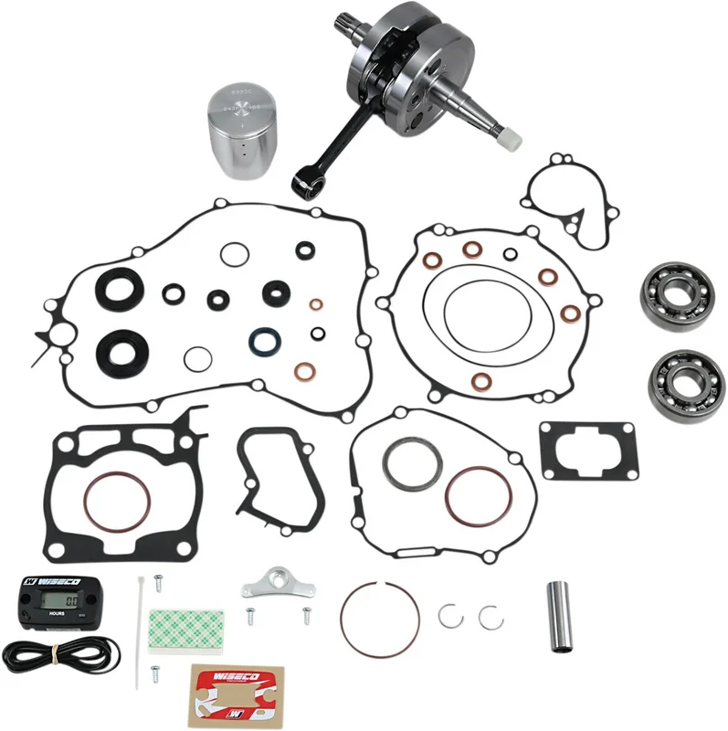 WISECO ENGINE REBUILD KIT PRO-LITE