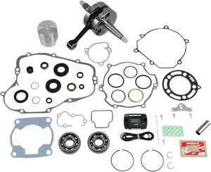 WISECO ENGINE REBUILD KIT PRO-LITE