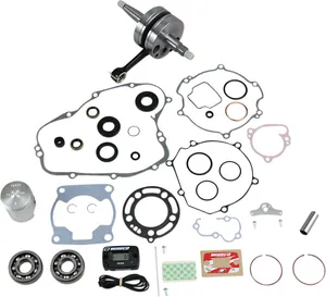 WISECO ENGINE REBUILD KIT PRO-LITE