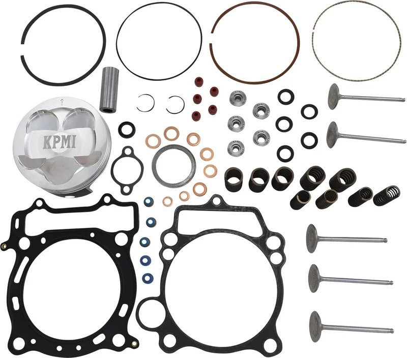 KIBBLEWHITE PISTON SYSTEMYZ450F/WR450