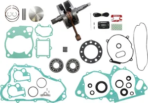 WISECO ENG KT WISCO CR250R 92-96