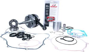 WISECO ENG KT WISECO CR125R 00
