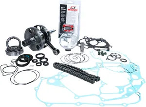 WISECO ENG KT WISCO YZ250F 12-13