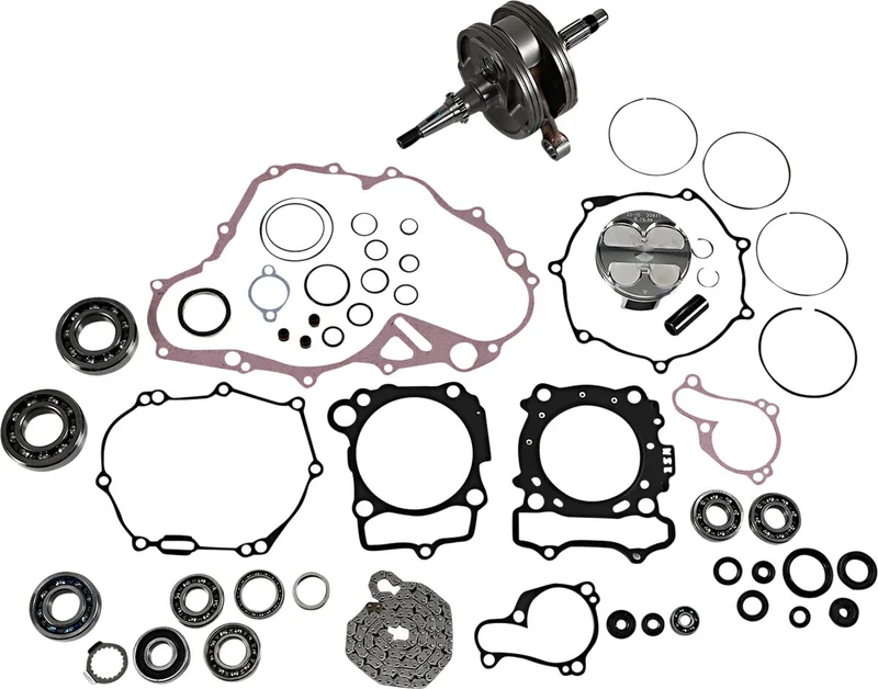 VERTEX ENGINE KIT YAM WR00008