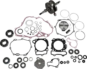 VERTEX ENGINE KIT YAM WR00008