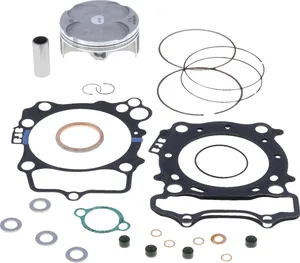 ATHENA PISTON KIT W/GASKETS