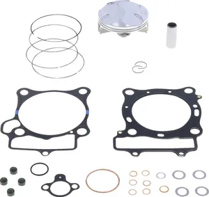 ATHENA PISTON KIT WITH GASKETS - Honda -CRF250R