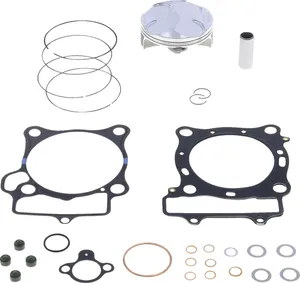 ATHENA PISTON KIT WITH GASKETS CRF250R