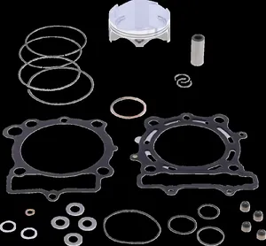 ATHENA PISTON KIT WITH GASKETS KX250F