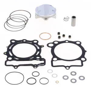 ATHENA PISTON KIT WITH GASKETS KAW