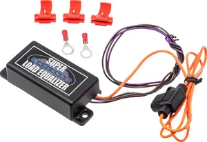 Badlands LOAD EQUALIZER III