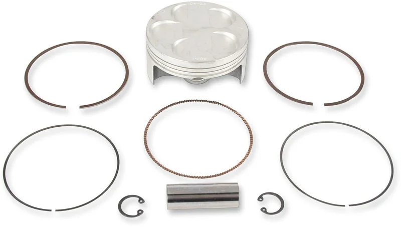 PROX PISTON KIT FORGED 76.96MM B