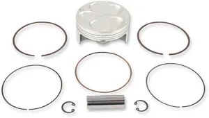PROX PISTON KIT FORGED 76.96MM B
