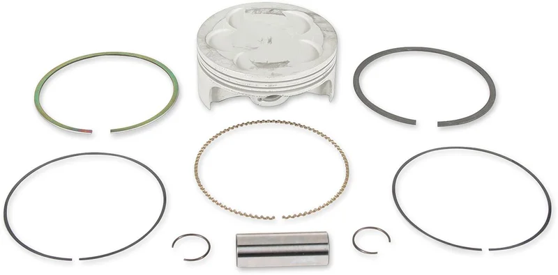 PROX PISTON KIT FORGED 94.95MM A