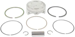 PROX PISTON KIT FORGED 94.95MM A