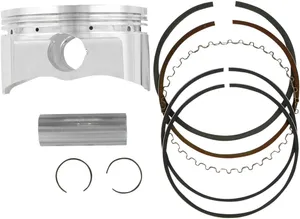 WISECO PISTON KIT