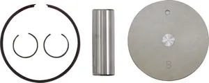 PROX PISTON KIT ALUMINUM 47.95MM B