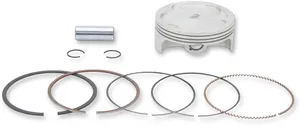 PROX PISTON KIT ALUMINUM 94.95MM A