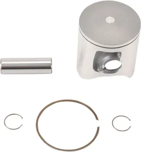 PROX PISTON KIT ALUMINUM 53.94MM A