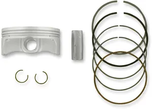 PROX PISTON KIT FORGED 94.96MM B