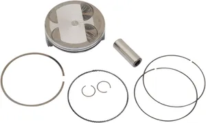 PROX PISTON KIT ALUMINUM 95.97MM B