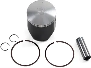 ATHENA PISTON KIT FORGED 66,34mm