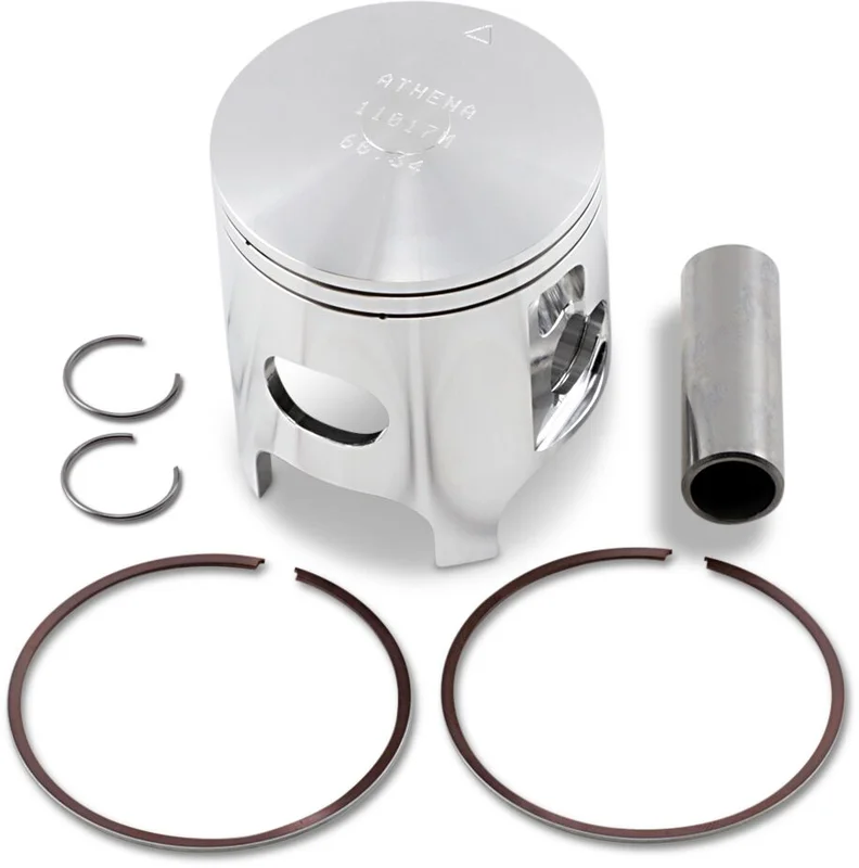 ATHENA PISTON KIT FORGED Ø66,34mm
