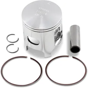 ATHENA PISTON KIT FORGED Ø66,34mm