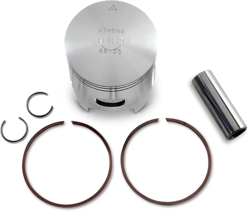 ATHENA PISTON KIT FORGED Ø66,35mm