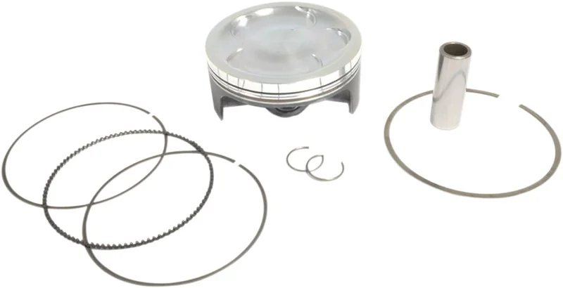 ATHENA PISTON KIT FORGED Ø82,96mm