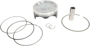 ATHENA PISTON KIT FORGED Ø82,96mm