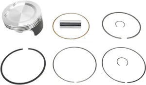 WISECO PISTON KIT