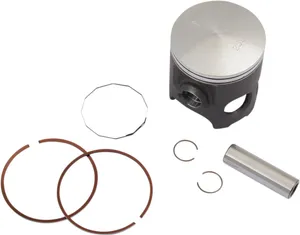 PROX PISTON KIT ALUMINUM 66.50MM +2.50MM