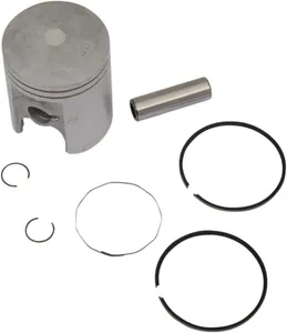 PROX PISTON KIT ALUMINUM 50.00MM STANDARD